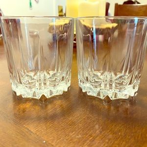 Old Fashioned Verona by CRYSTAL CLEAR INDUSTRIES